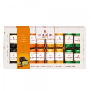 Ассорти классического марципана Niederegger, 200 г