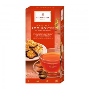 Марципановый чай "Ройбуш" Niederegger, 43,75 г