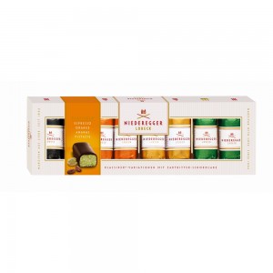 Ассорти классического марципана Niederegger, 100 г