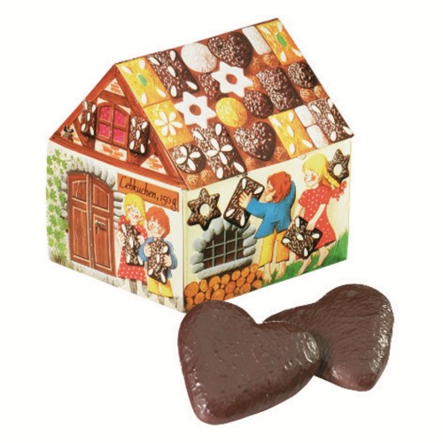 Сказочный домик с пряниками Schmidt, 150 г