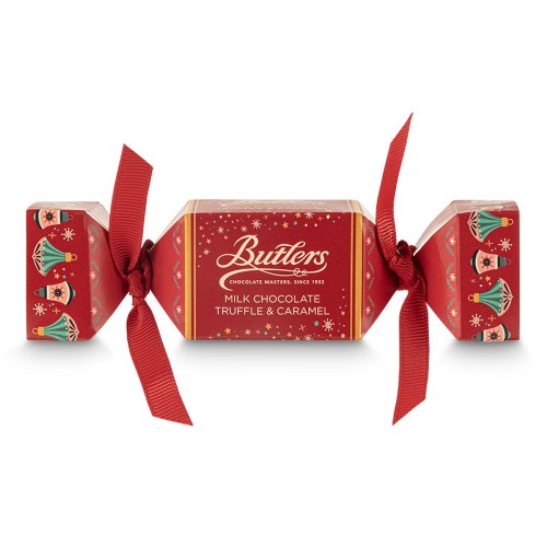 Мини-ассорти шоколадных конфет в подарочной коробочке Butlers, 20 г