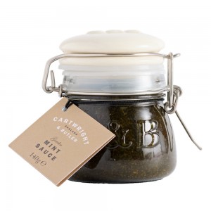 Мятный соус C&B, 140 г