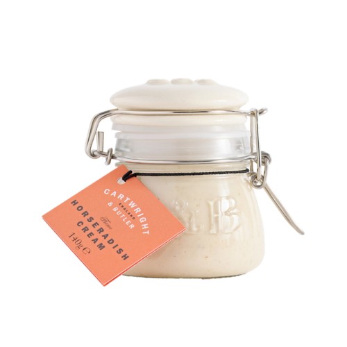 Соус из хрена C&B, 140 г