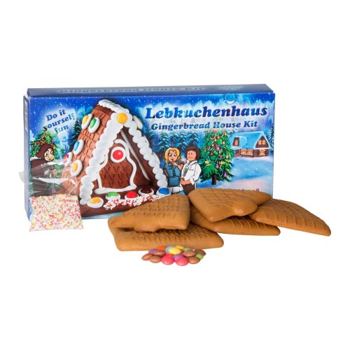 Пряничный домик Pertzborn, 200 г